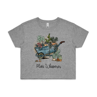 Plant Whisperer Crop  Thumbnail