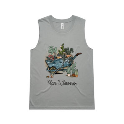 Plant Whisperer Tank Thumbnail