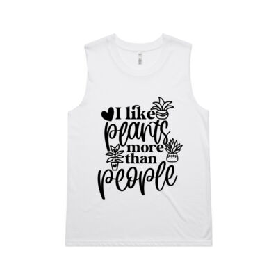 I like Plants Tank Thumbnail