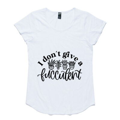 Fucculent T-Shirt  Thumbnail