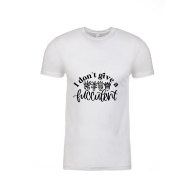 Men's Fucculent T-Shirt Thumbnail