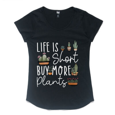 Life is Short T-Shirt 4 2 Thumbnail
