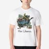 Hammer Heavyweight Tee Thumbnail