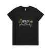 Maple Tee (Same Day) Thumbnail