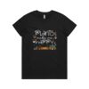 Maple Tee (Same Day) Thumbnail