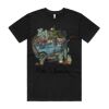 Mens Basic Tee Thumbnail