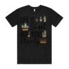 Mens Basic Tee Thumbnail