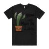 Mens Basic Tee Thumbnail