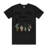 Mens Basic Tee Thumbnail