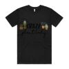 Mens Basic Tee Thumbnail
