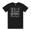 Mens Basic Tee Thumbnail