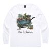 Mens Base Longsleeve Tee Thumbnail