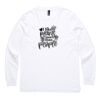 Mens Base Longsleeve Tee Thumbnail