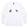 Mens Base Longsleeve Tee Thumbnail