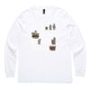 Mens Base Longsleeve Tee Thumbnail
