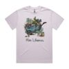 Men's Heavy Tee (Same Day) Thumbnail