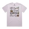 Men's Heavy Tee (Same Day) Thumbnail