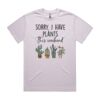 Men's Heavy Tee (Same Day) Thumbnail