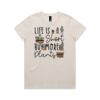 Women's Maple Tee Thumbnail