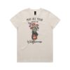 Women's Maple Tee Thumbnail