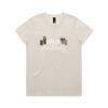 Women's Maple Tee Thumbnail