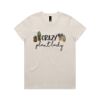 Women's Maple Tee Thumbnail