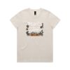 Women's Maple Tee Thumbnail