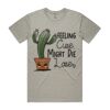 Mens Staple Tee Thumbnail