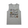 Women's Upside Tank Thumbnail