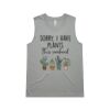 Women's Upside Tank Thumbnail