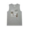Women's Upside Tank Thumbnail