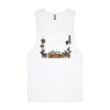 Mens Barnard Tank Thumbnail