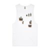 Mens Barnard Tank Thumbnail